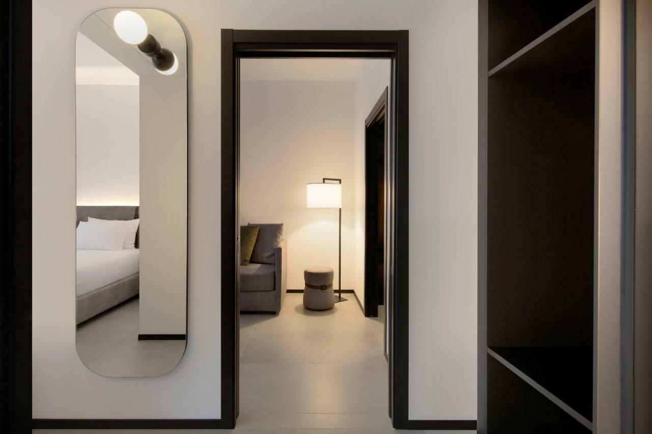 J Hotel Turin Extérieur photo
